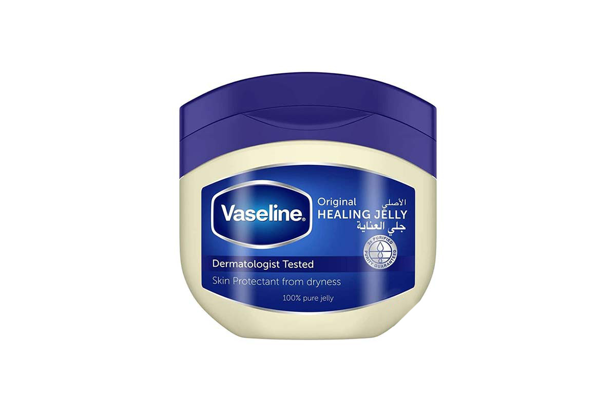 VASELINE ORIGINAL JELLY 450 ML - Milano Pharmacy