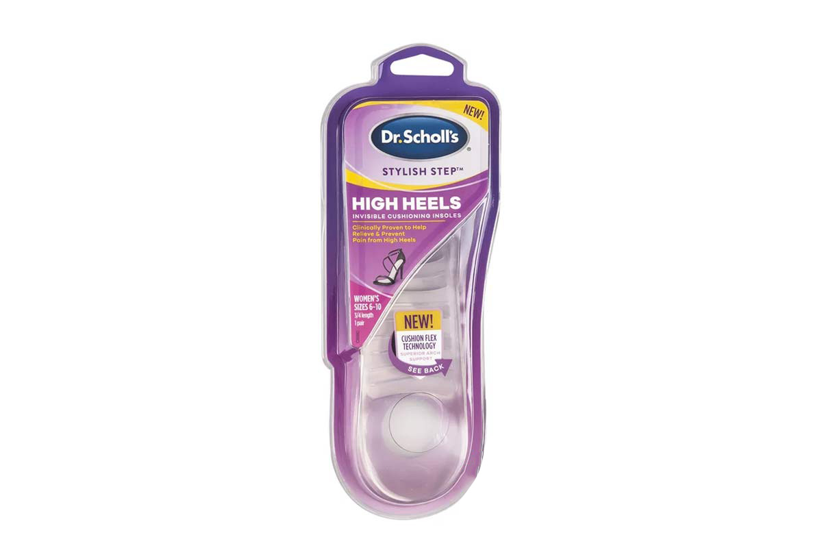 DR SCHOLLS HIGH HEELS FOR WOMEN SIZES 6-10 2PCS - Milano Pharmacy