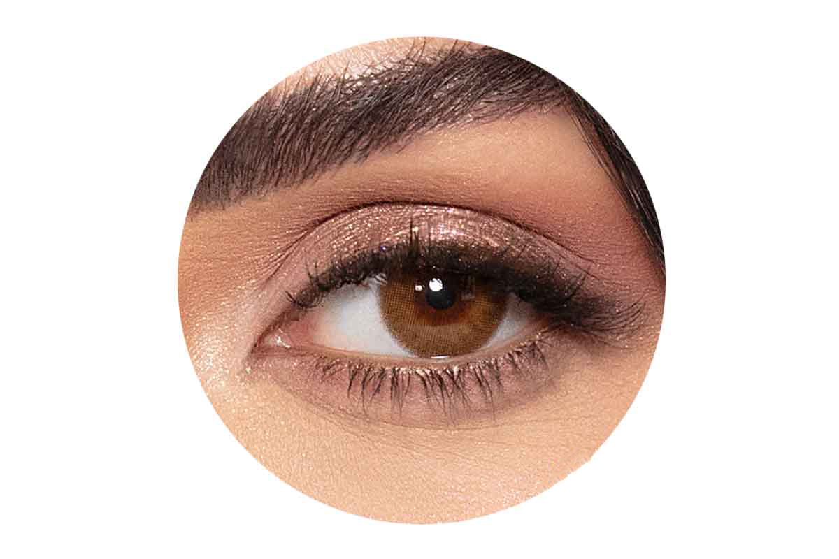 امارا عدسات شهرىة برونيت - صيدلية ميلانو