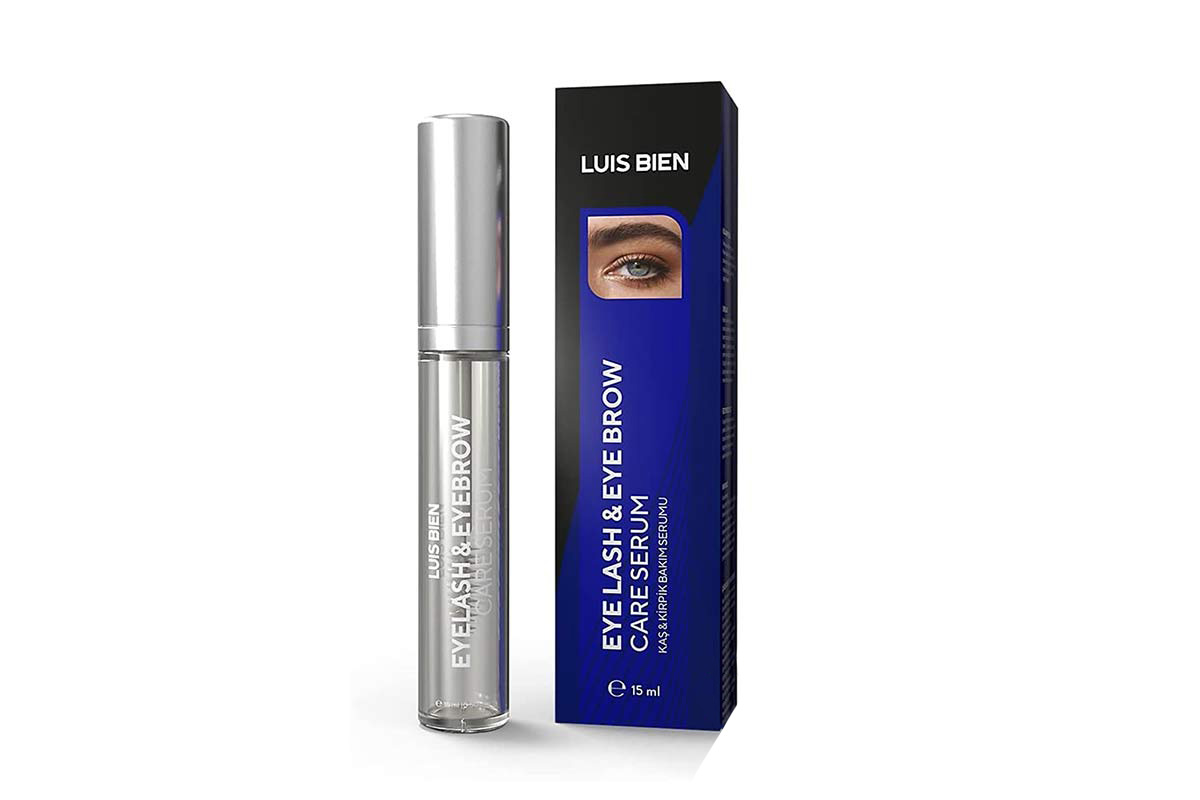 LUIS BIEN EYE LASH AND EYE BROW CARE SERUM 15ML - Milano Pharmacy