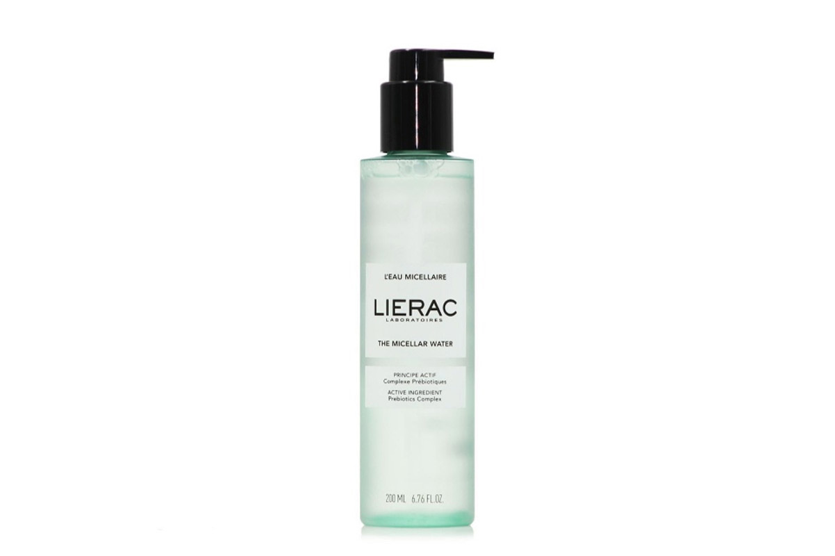 LIERAC THE MICELLAR WATER 200ML - Milano Pharmacy