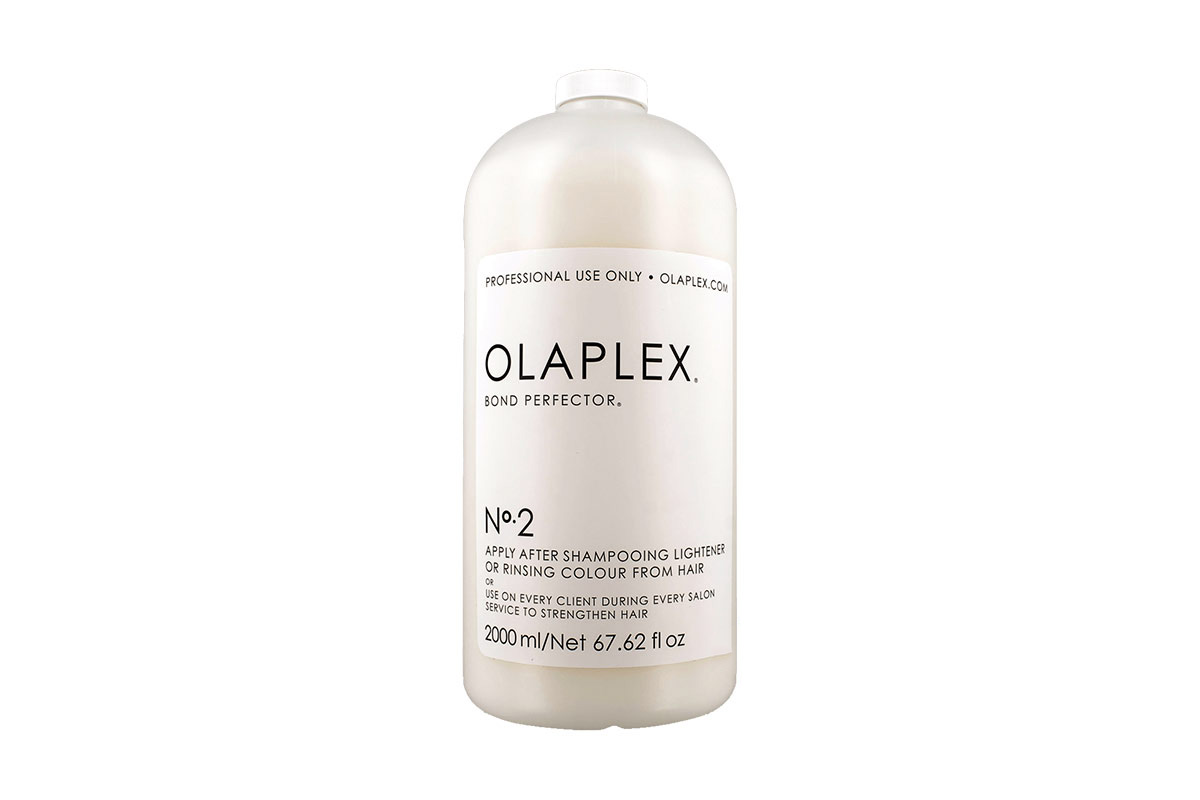 OLAPLEX NO.2 BOND PERFECTOR 2000 ML - Milano Pharmacy