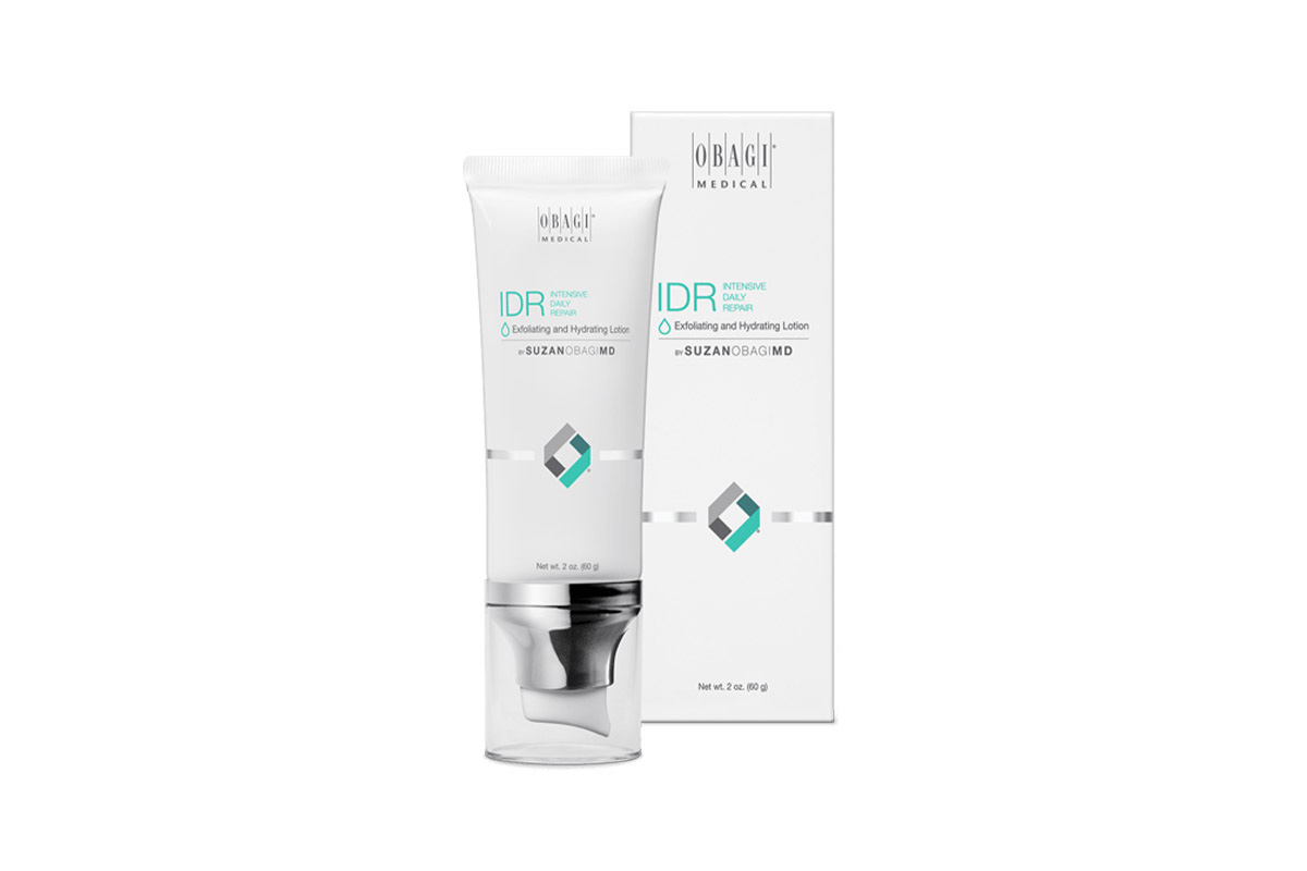 OBAGI IDR INTENSIVE DAILY REPAIR LOTION 60 GM - Milano Pharmacy