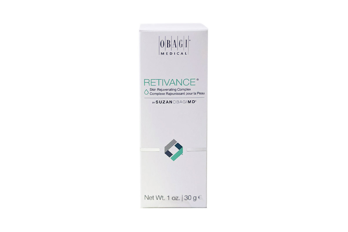 OBAGI RETIVANCE SKIN REJUVENATING COMPLEX 30GM - Milano Pharmacy