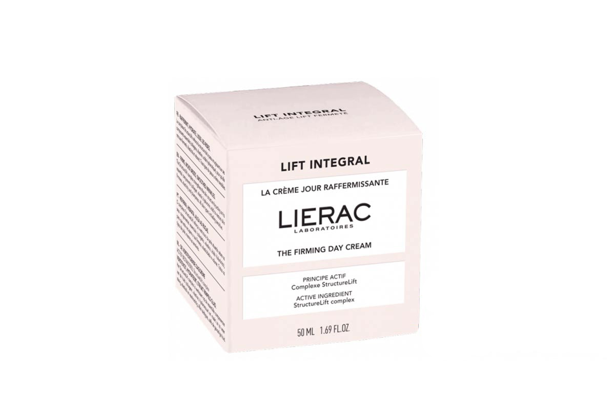 LIERAC THE FIRMING DAY CREAM 50ML - Milano Pharmacy