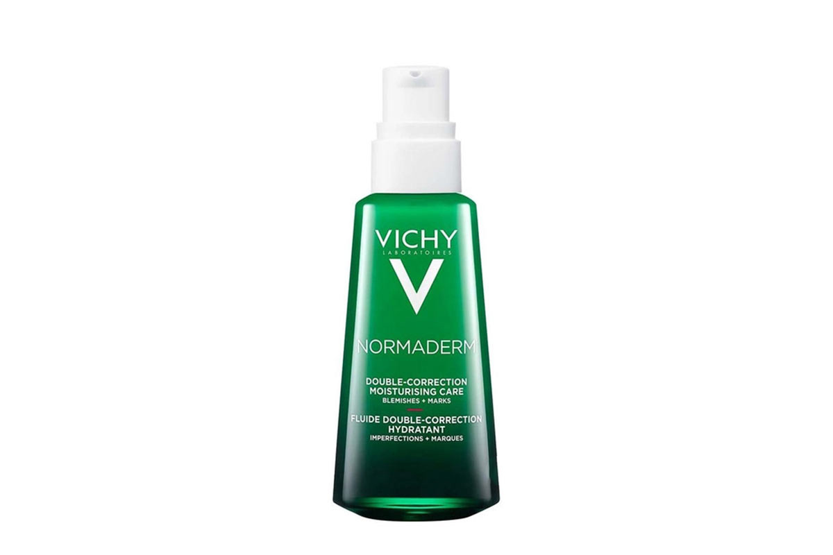 VICHY NORMADERM PHYTOSOLUTION DAILY CARE 50 ML - Milano Pharmacy