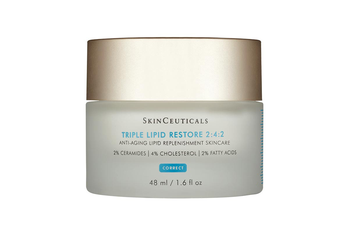 SKINCEUTICALS TRIPLE LIPID RESTORE 2.4.2 CREAM 48ML - Milano Pharmacy