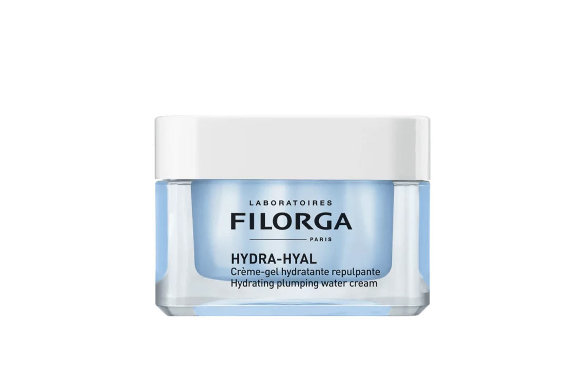 FILORGA HYDRA HYAL GEL WATER CREAM 50ML - Milano Pharmacy