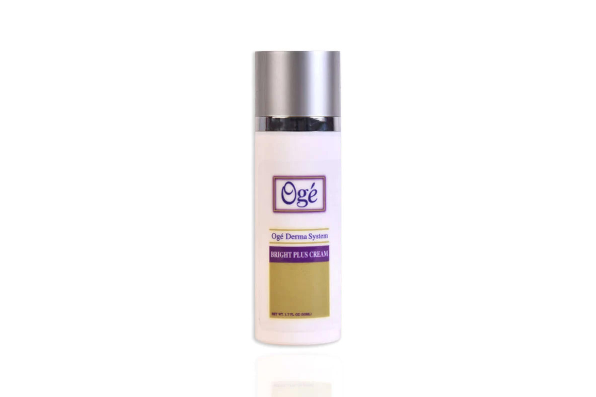 OGE BRIGHT PLUS CREAM 50 ML - Milano Pharmacy