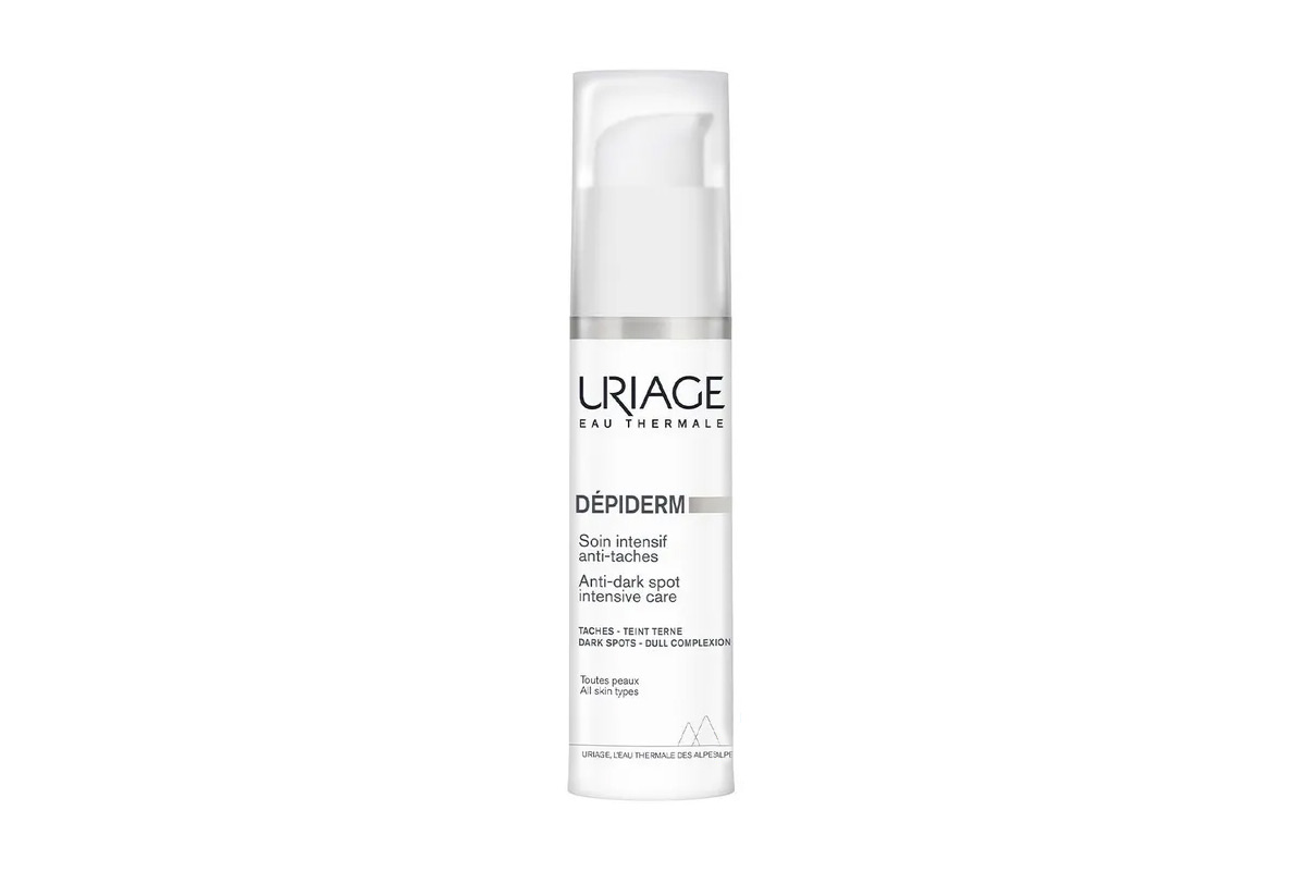 URIAGE DEPIDERM ANTI DARK SPOT INTENSIVE CARE 30ML - Milano Pharmacy