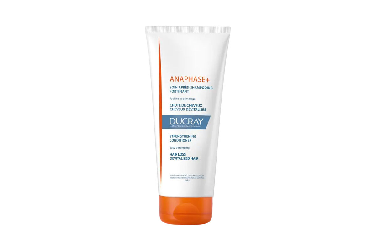 DUCRAY ANAPHASE PLUS CONDITIONER 200 ML - Milano Pharmacy