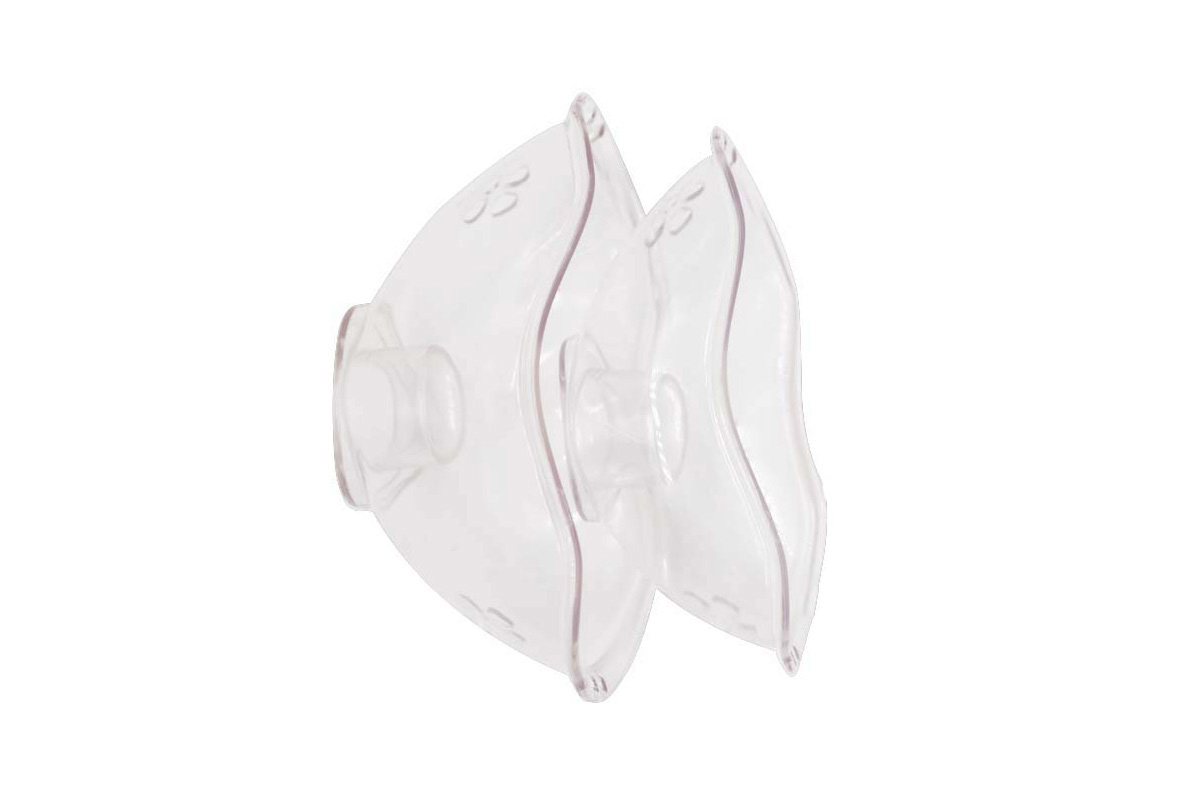 PRIMED MESH NEBULIZER MASKS - Milano Pharmacy