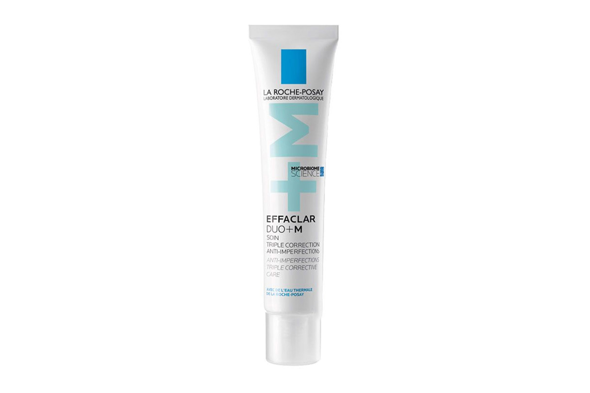 LA ROCHE POSAY INNOVATION EFFACLAR DUO PLUS M 40 ML - Milano Pharmacy