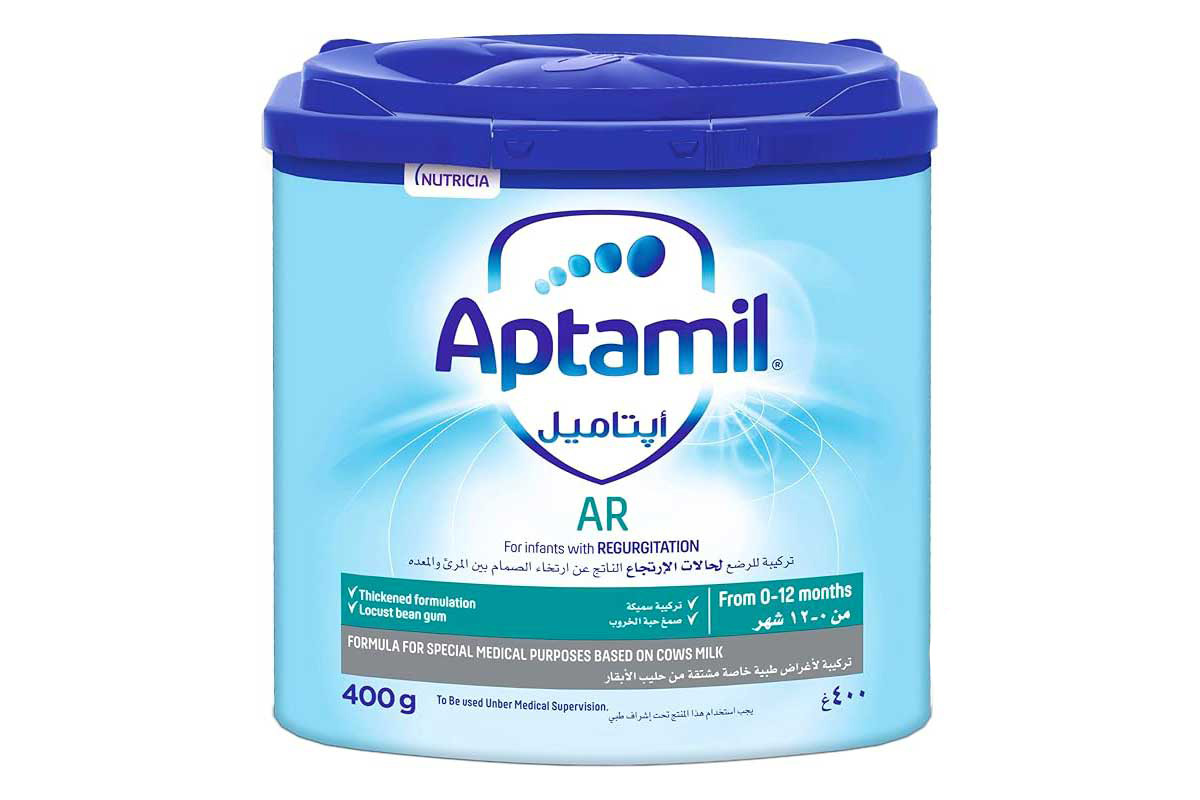 APTAMIL AR 400 GM - Milano Pharmacy