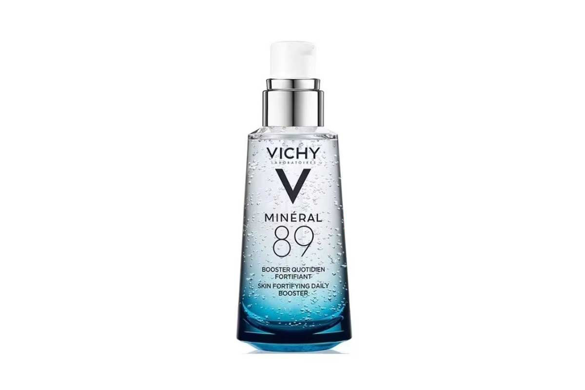 VICHY MINERAL 89 50 ML - Milano Pharmacy