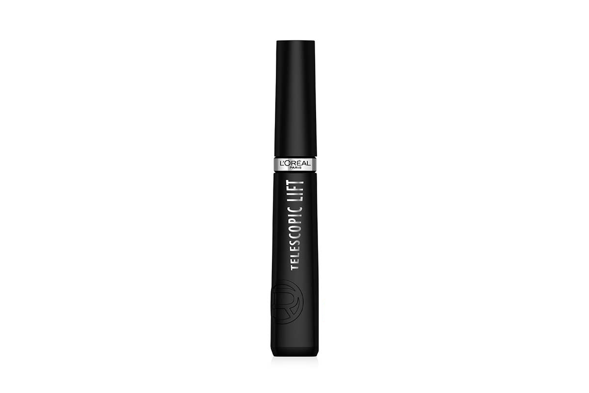 LOREAL TELESCOPIC LIFT BLACK MASCARA - Milano Pharmacy