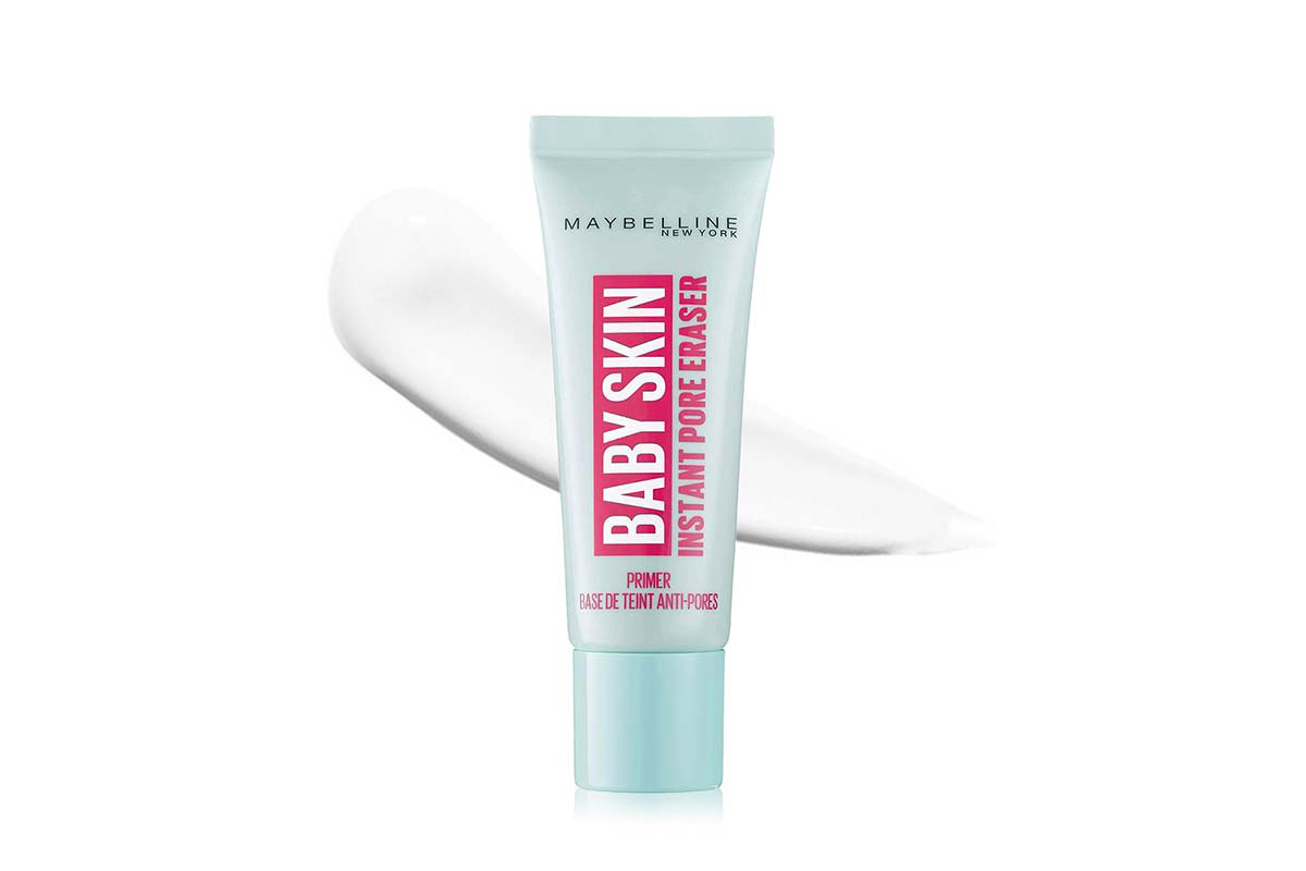 MAYBELLINE BABY SKIN INSTANT PORE ERASER 22 ML - Milano Pharmacy