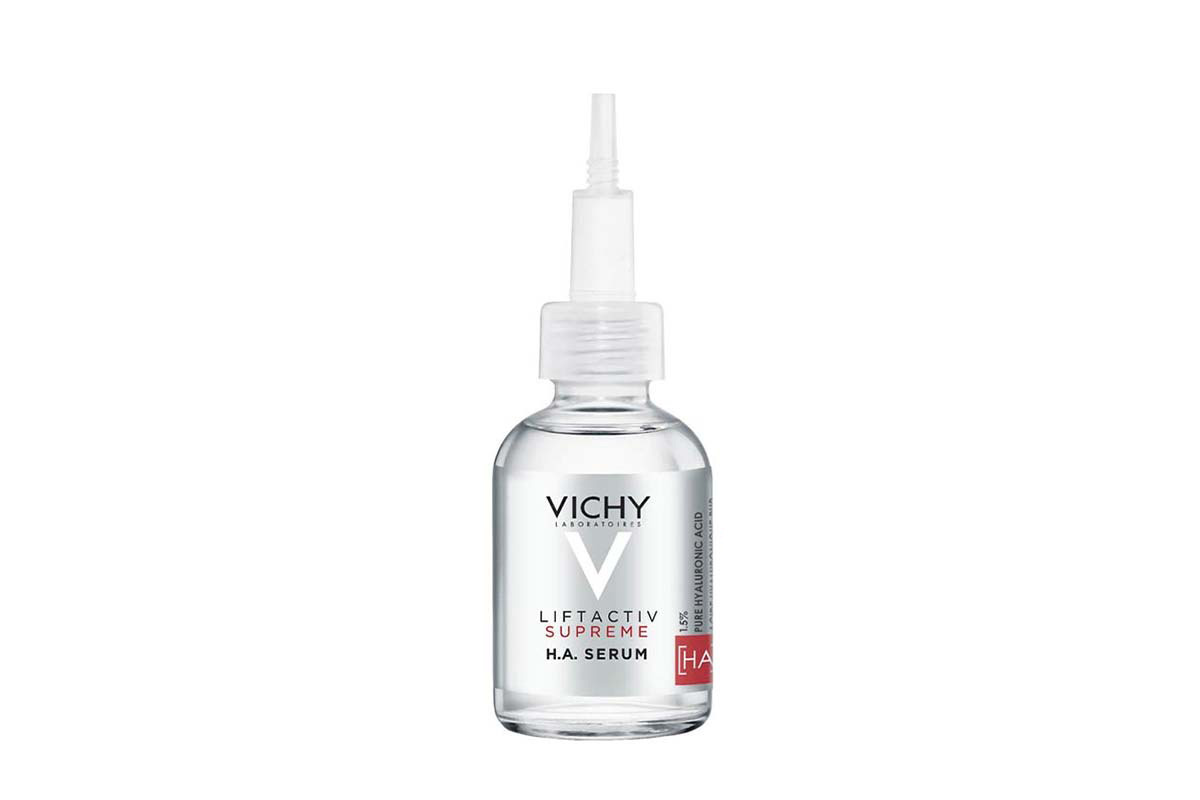 VICHY LIFTACTIV HA FILLER HYALURONIC ACID 30 ML - Milano Pharmacy