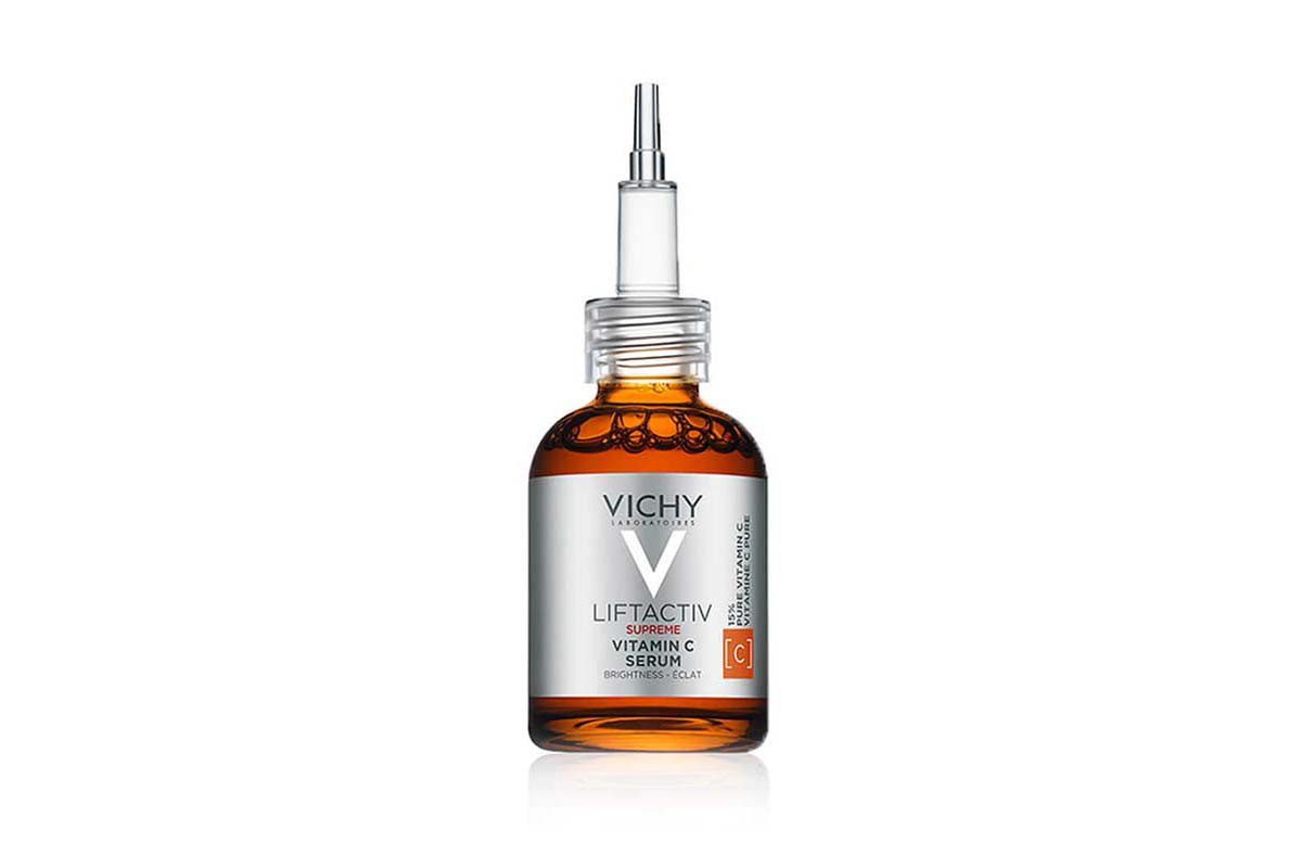 VICHY LIFTACTIV SUPREME VITAMIN C 15 % 20 ML - Milano Pharmacy