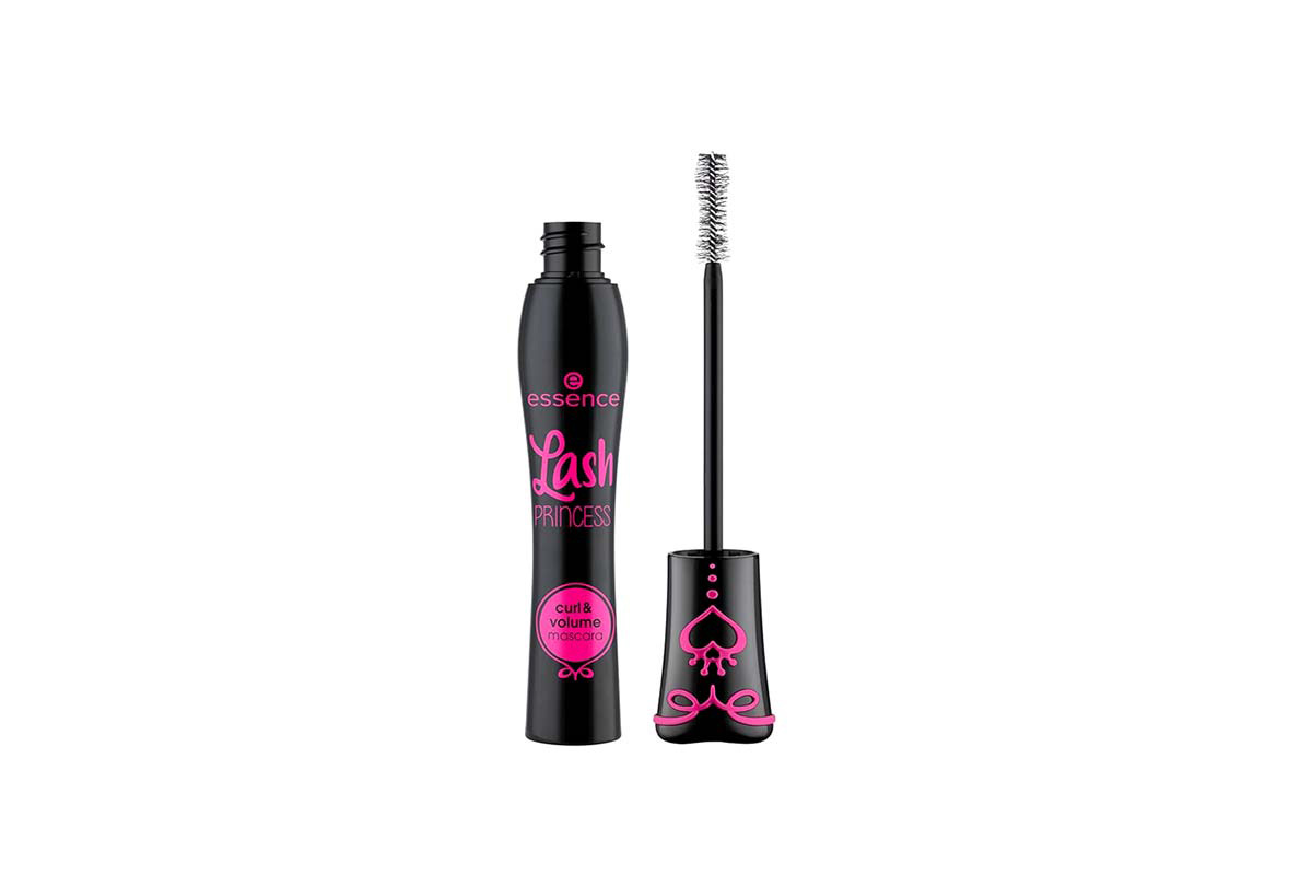 ESSENCE LASH PRINCESS CURL AND VOLUME MASCARA 12 ML - Milano Pharmacy