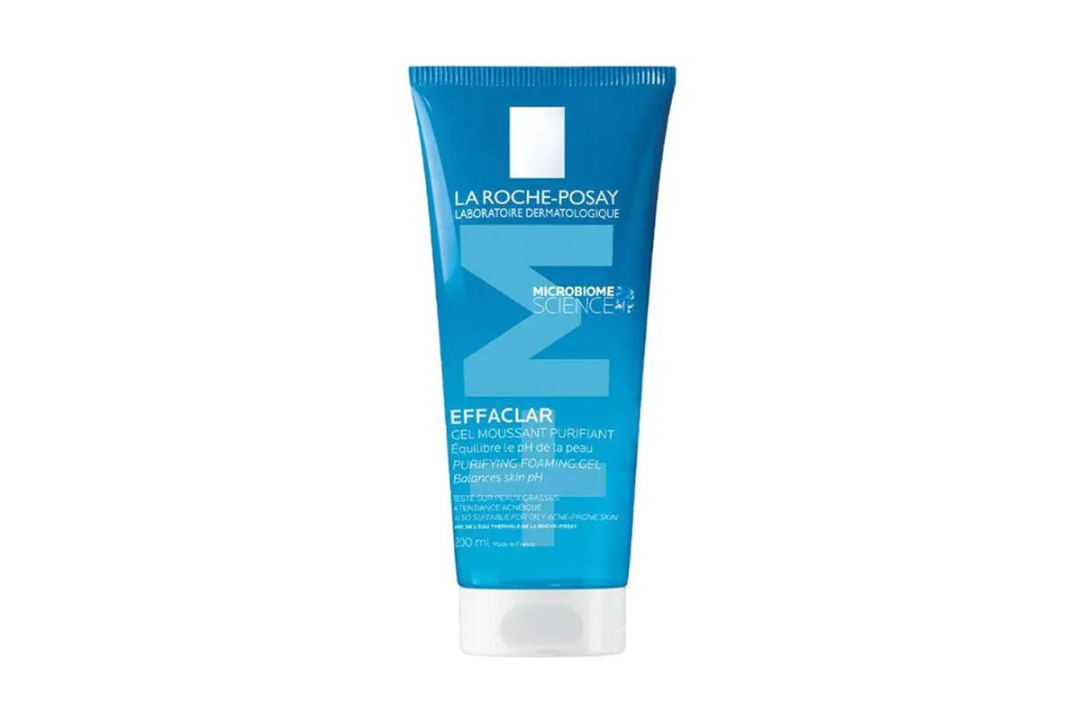 LA ROCHE POSAY EFFACLAR GEL 200 ML - Milano Pharmacy