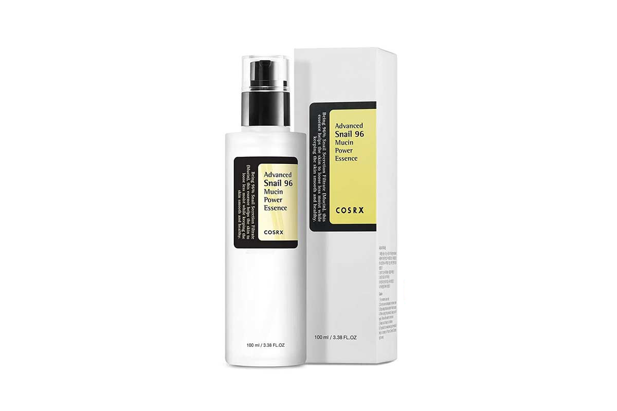 COSRX ADVANCED SNAIL 96 MUCIN POWER ESSENCE 100 ML - Milano Pharmacy