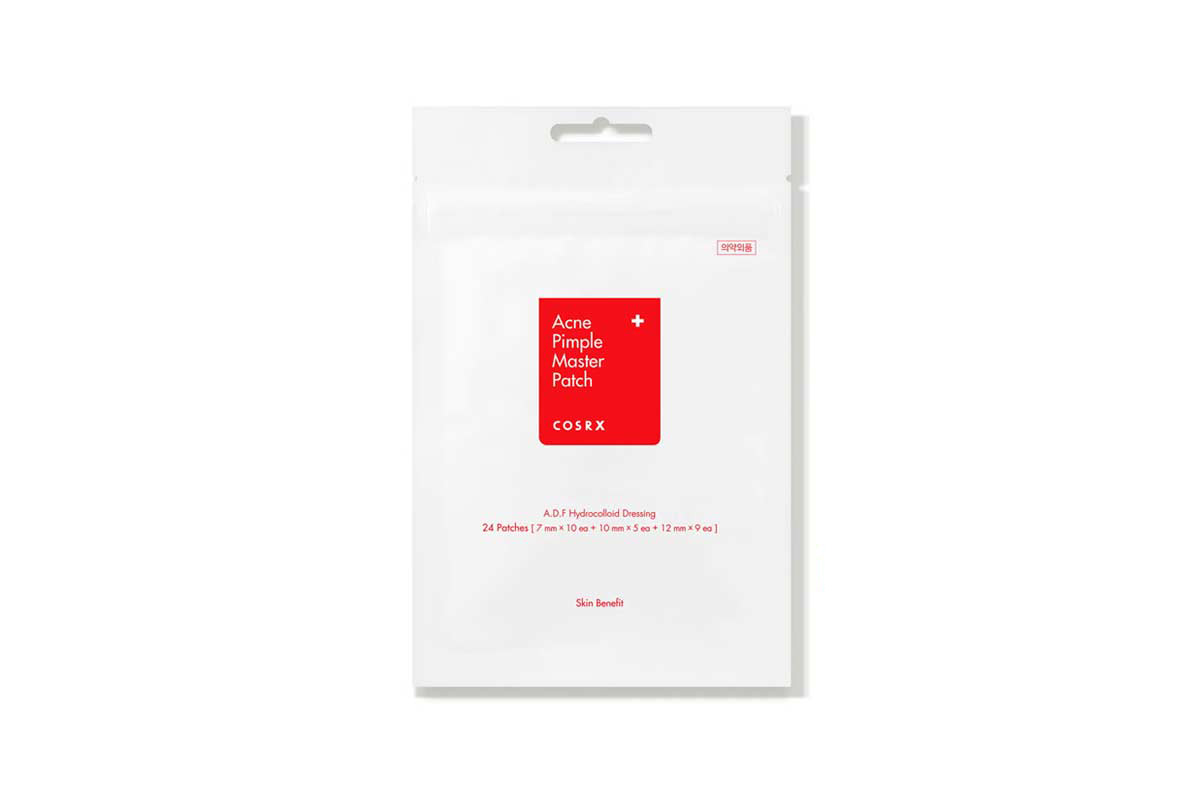 COSRX ACNE PIMPLE MASTER PATCH 24 PATCHES - Milano Pharmacy