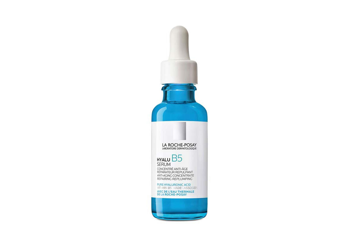 LA ROCHE POSAY HYALURONIC ACID B5 SERUM 30 ML - Milano Pharmacy