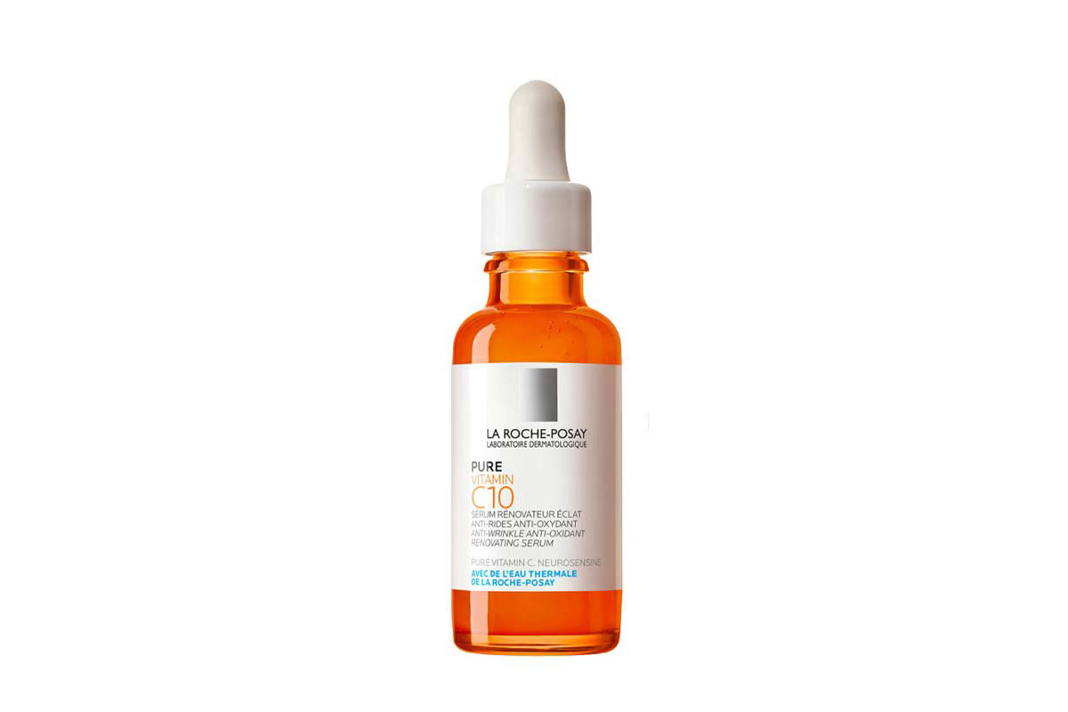 LA ROCHE POSAY VITAMIN C SERUM C 10 30 ML - Milano Pharmacy