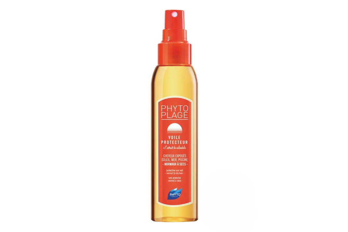 Phyto Plage Protective Veil Spray For Hair Protection 125 ML - Milano Pharmacy