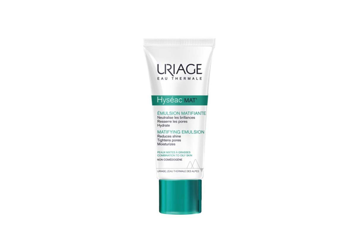 URIAGE HYSEAC MAT CREAM 40 ML - Milano Pharmacy