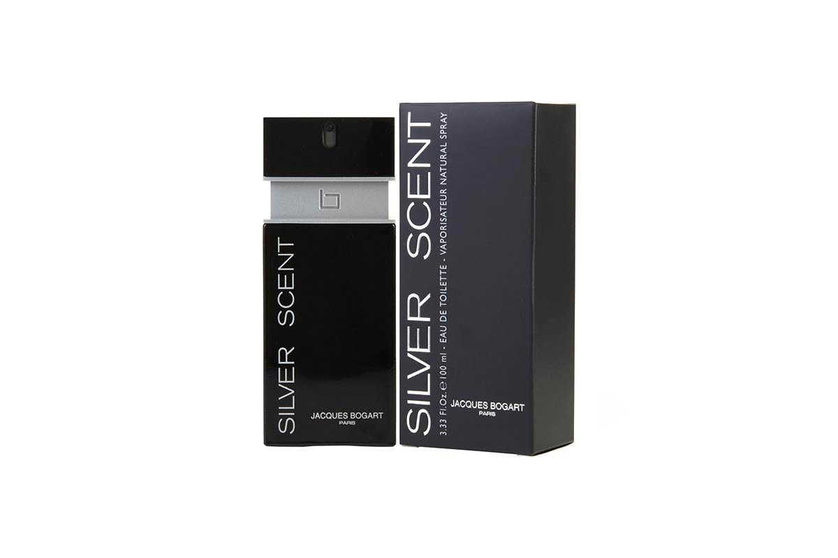 جاك بوجارت عطر سيلفر سينت للرجال 100 مل - صيدلية ميلانو