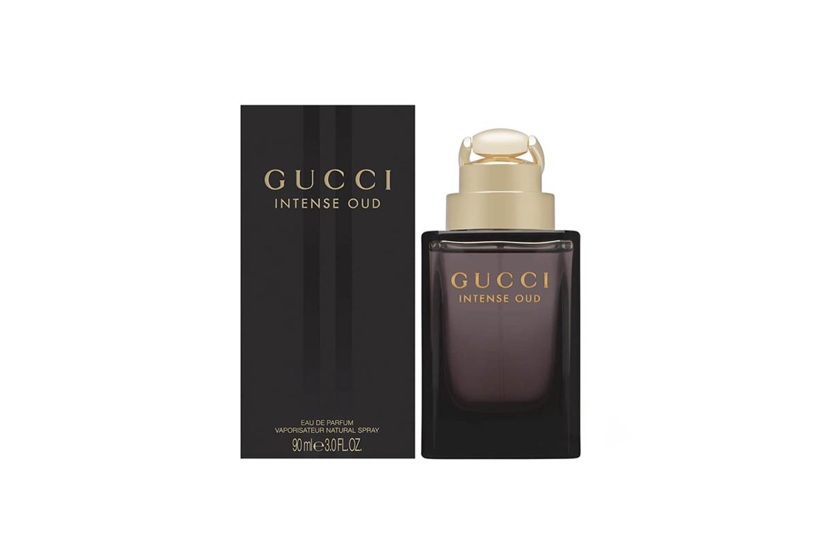 غوتشي عطر انتنس عود للجنسين 90 مل - صيدلية ميلانو