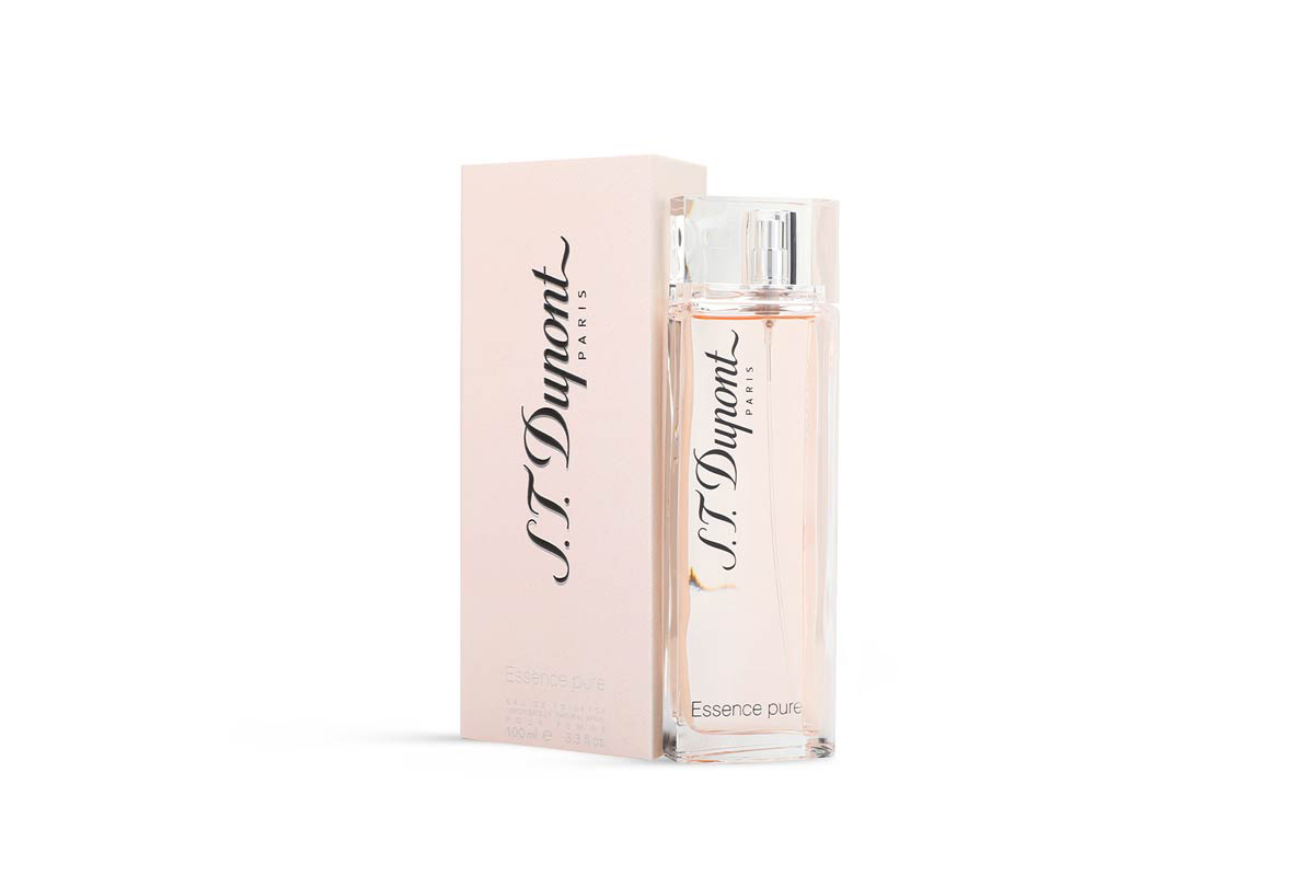 اس تي ديبونت عطر  اسينس بيور للنساء 100 مل - صيدلية ميلانو