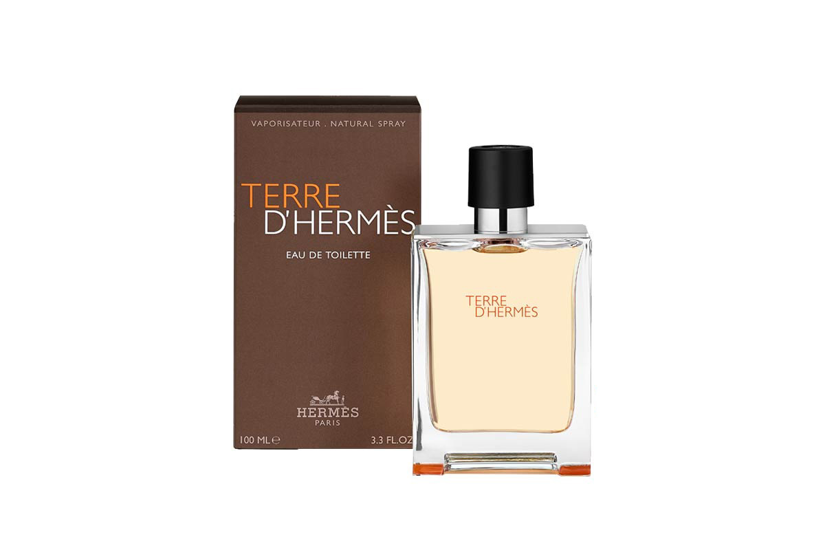 هيرمس تير دي هيرمس عطر للرجال 100 مل - صيدلية ميلانو