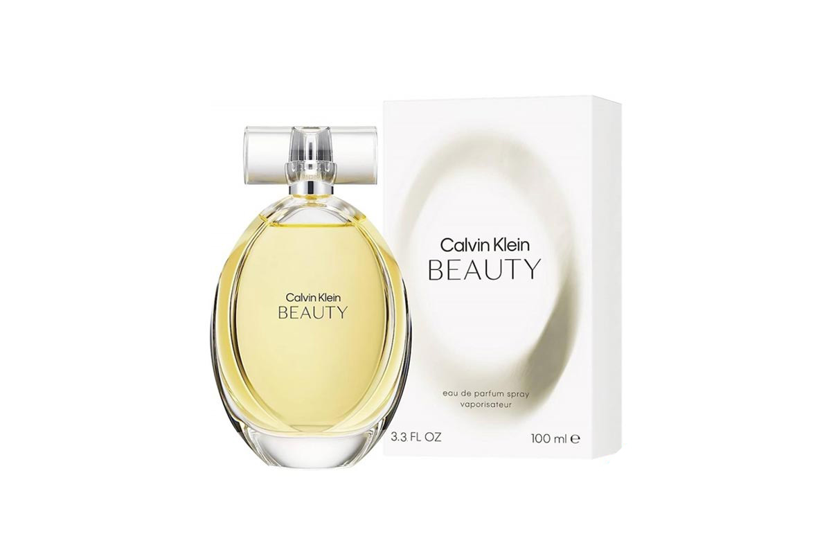 كالفن كلاين عطر بيوتي للنساء 100 مل - صيدلية ميلانو