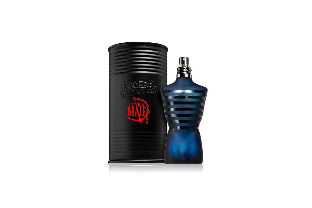 جان بول غوتييه عطر الترا ميل للرجال 125 مل - صيدلية ميلانو