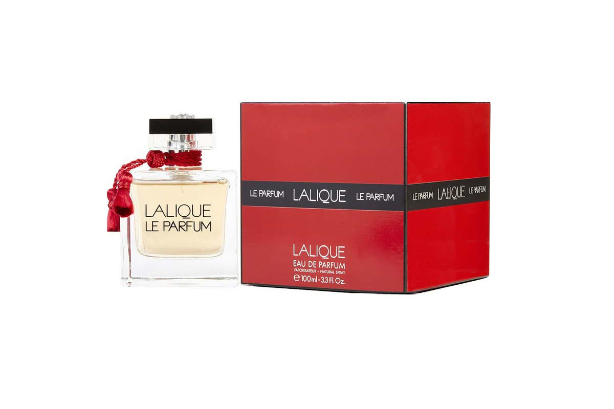 لاليك عطر لي برفيوم  للنساء 100 مل - صيدلية ميلانو