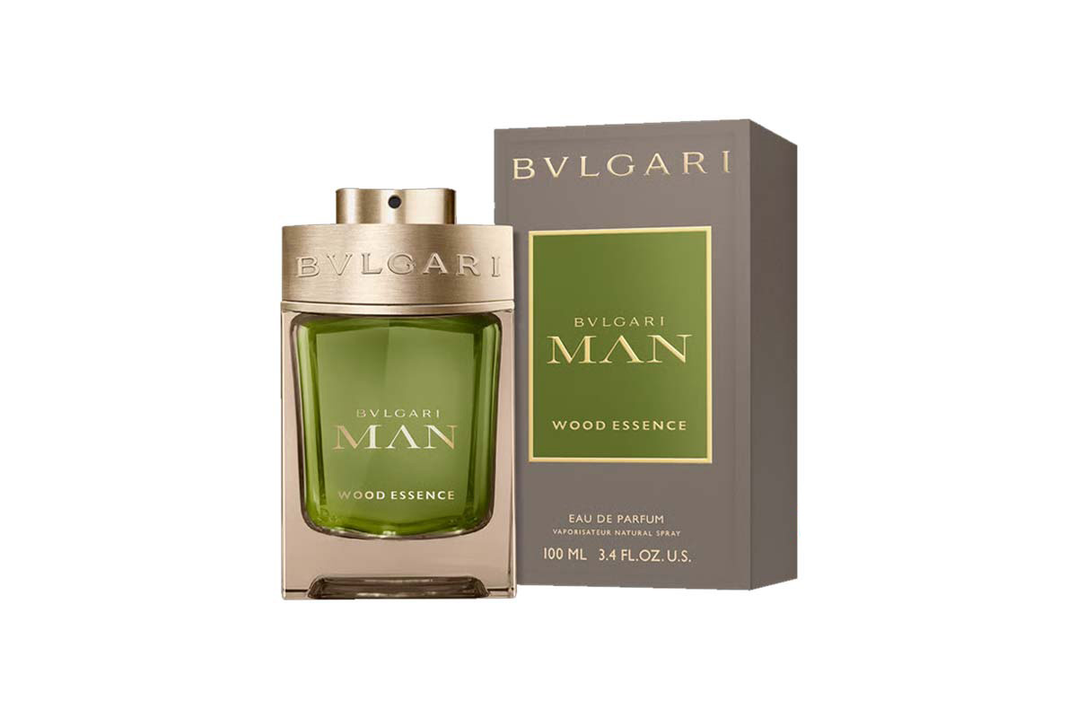 بولغاري عطر مان وود إيسنس للرجال 100 مل - صيدلية ميلانو