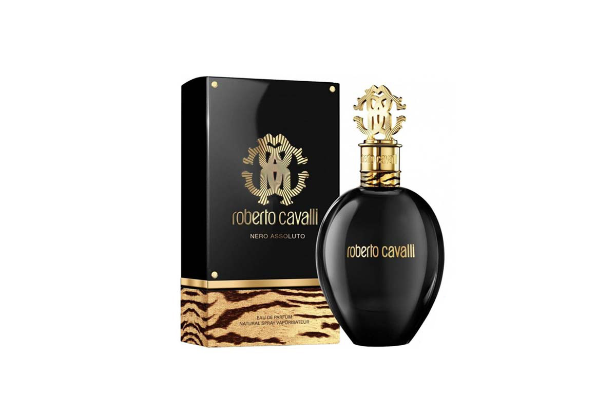 روبرتو كافالي عطر نيرو اسولوتو للنساء 75 مل - صيدلية ميلانو