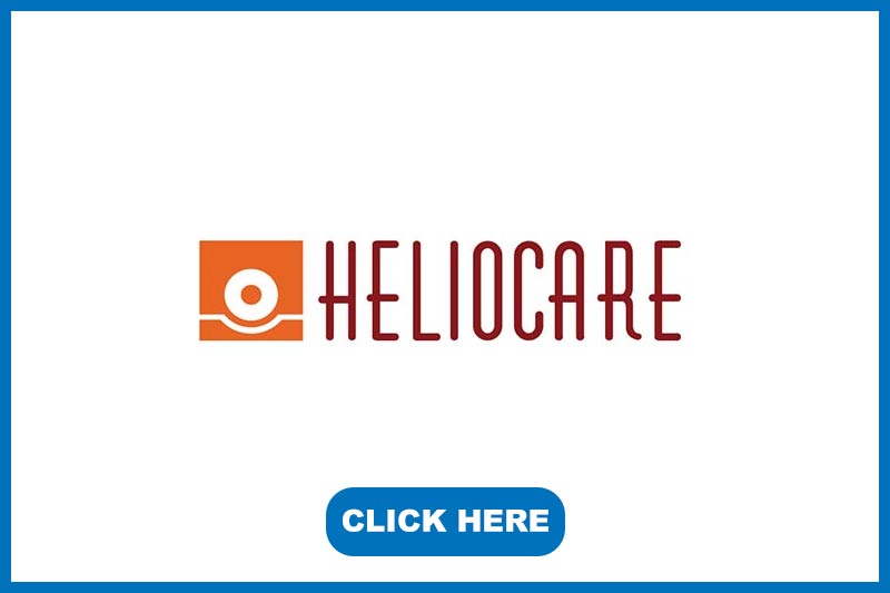 Milano Pharmacy - heliocare