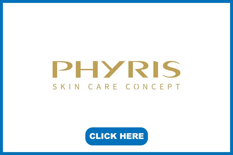 Milano Pharmacy - phyris