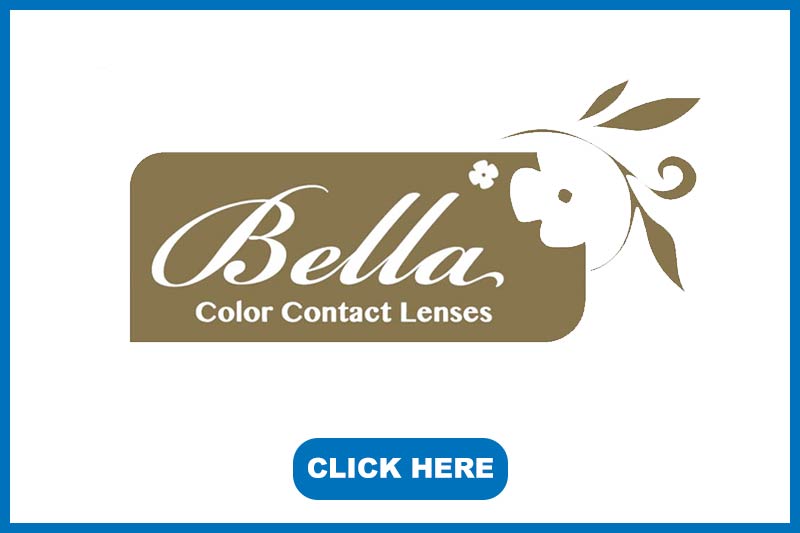 Milano Pharmacy -bella-contact-lenses