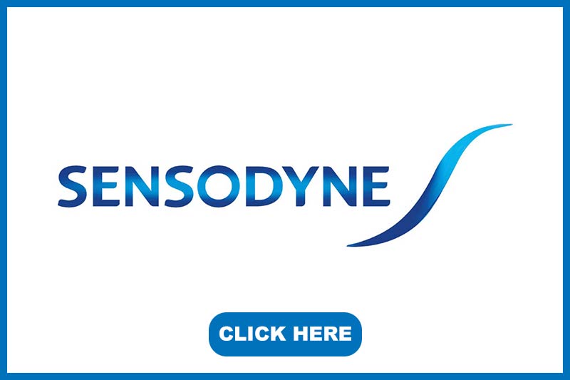 Milano Pharmacy - sensodyne