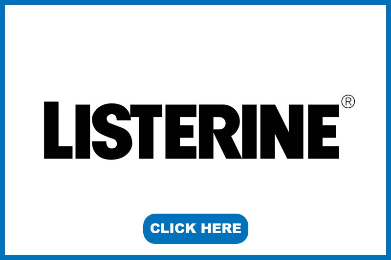 Milano Pharmacy - listerine