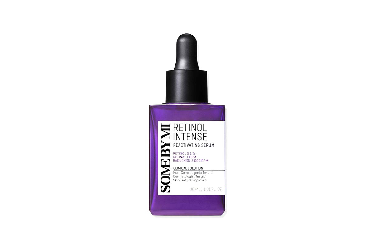 SOME BY MI RETINOL INTENSE SERUM 30ML - Milano Pharmacy