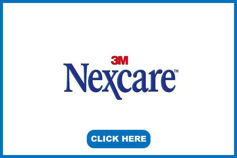 Milano Pharmacy - nexcare