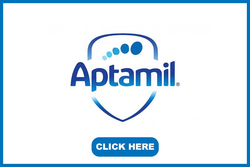 Milano Pharmacy - aptamil