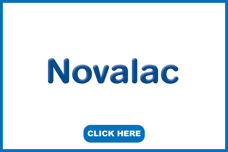 Milano Pharmacy - novalac