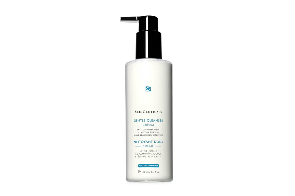 SKINCEUTICALS GENTLE CLEANSER CREAM 190 ML - Milano Pharmacy